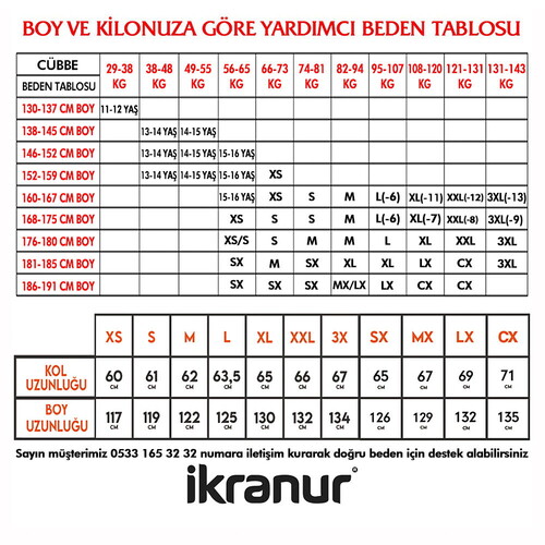  Bezzaz Namaz ve İmam Cübbesi Uzun Çizgili Siyah Enderun Model