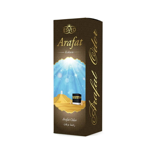  Arafat Kokusu Sprey 400 Ml