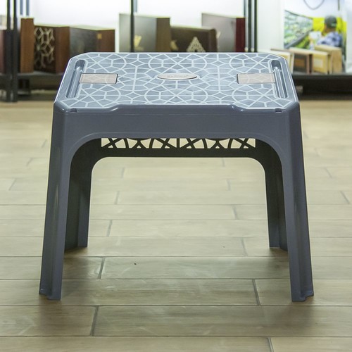 Gri Plastik Rahle Mevlevi Model 12 Adet 47×31