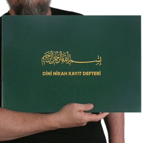 Dini Nikah Kayıt Defteri